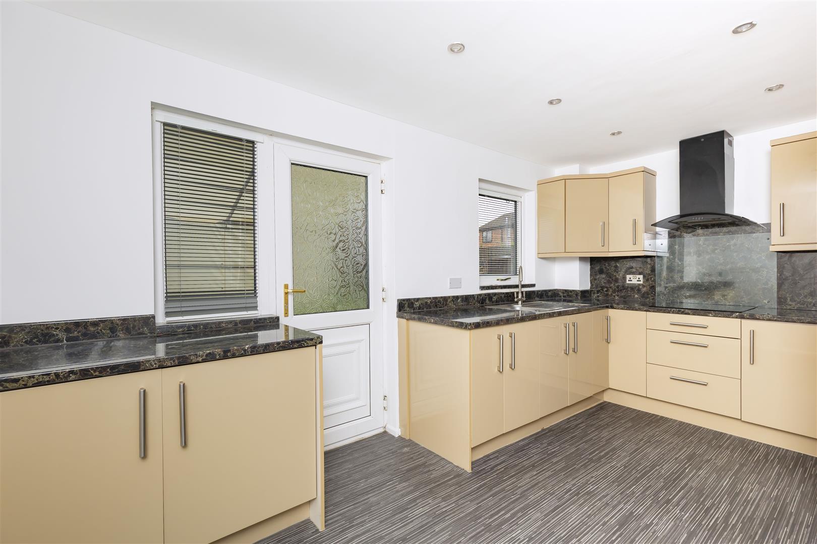 Kiln Croft, Clayton-Le-Woods, Chorley